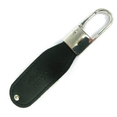 Leather USB stick - CISCO